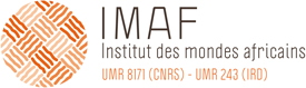 IMAF - Institut des mondes africains