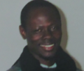 Abdoulaye GUEYE, professeur invité de l'EHESS 2023