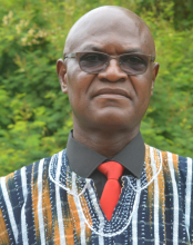 Ludovic Ouhonyioué Kibora, chercheur invité IMAF 2023