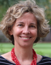 Adeline MASQUELIER, directrice d'études invitée de l'EPHE 2023