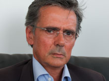 Valerio PETRARCA, professeur invité de EHESS 2023